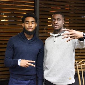 Meet your Posher, Evan